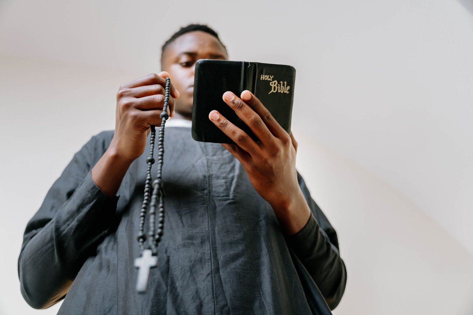 PRAYER TO LIVE THE RESURRECTED LIFE