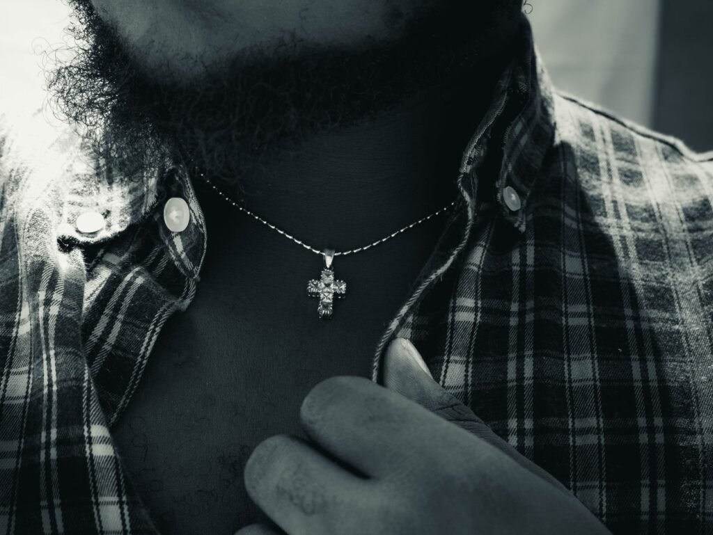 Strength in faith Strength Through Faith and Trust