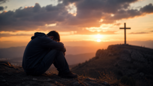 Bible Verses About Feeling Like a Failure
