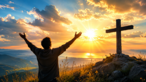 Bible Verses About Praising the Lord