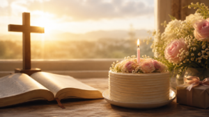 Birthday Blessings
