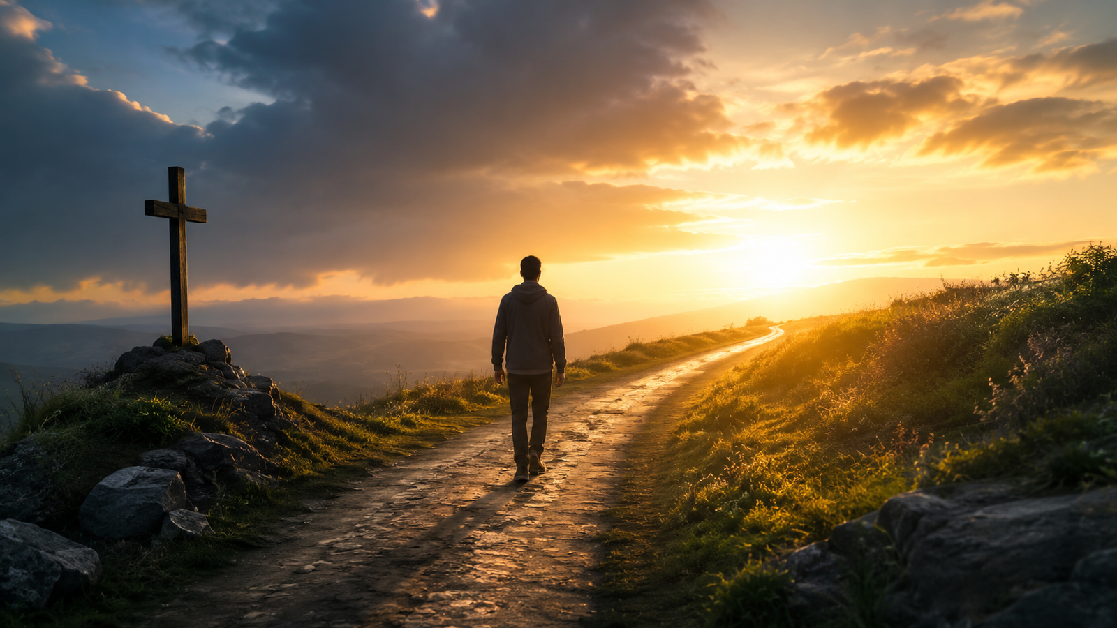 Changing Yourself for the Better