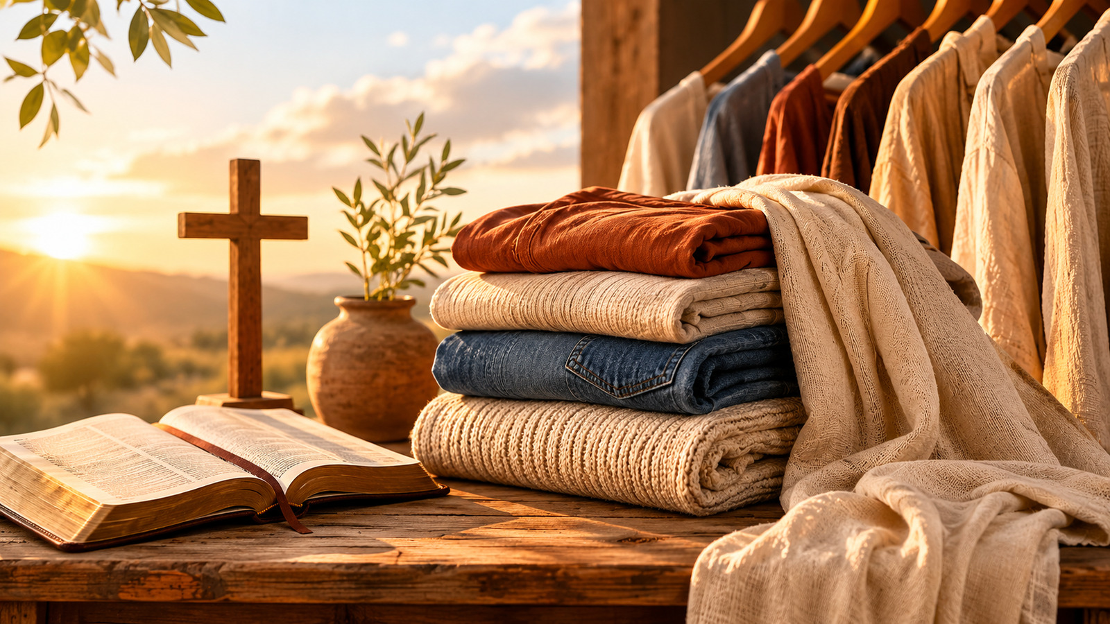 Clothes