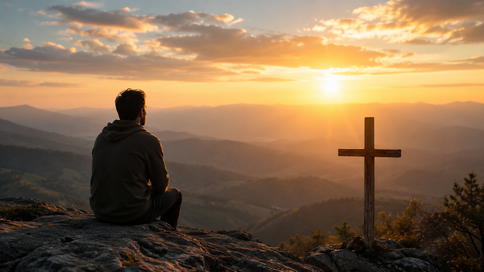 Consistent With God