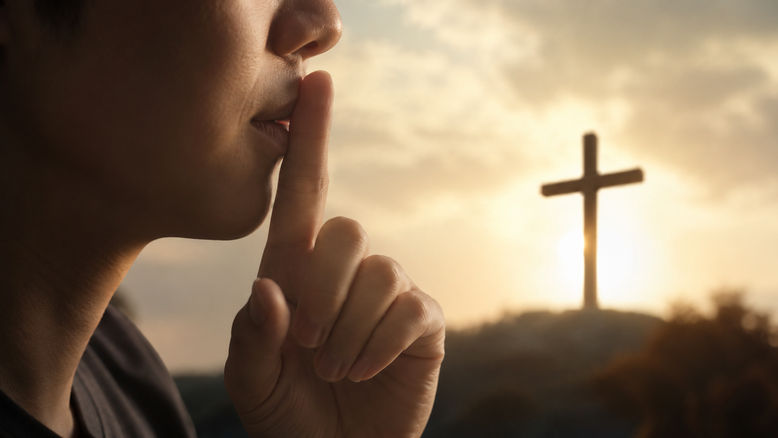 Controlling Your Tongue