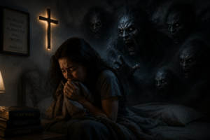Evil Spirits