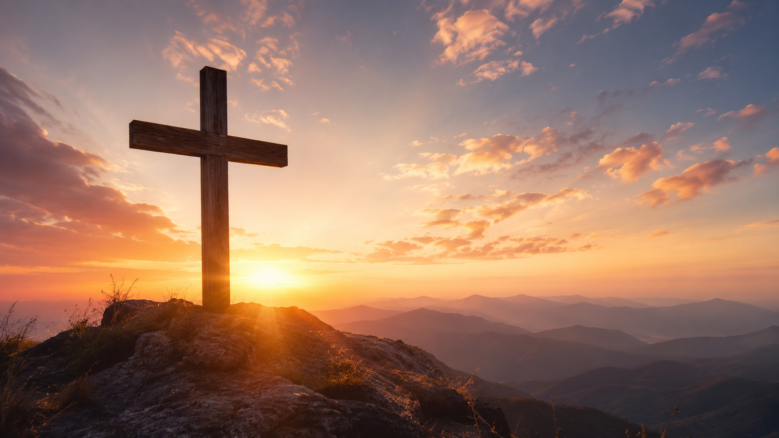 FAITH IN GOD
