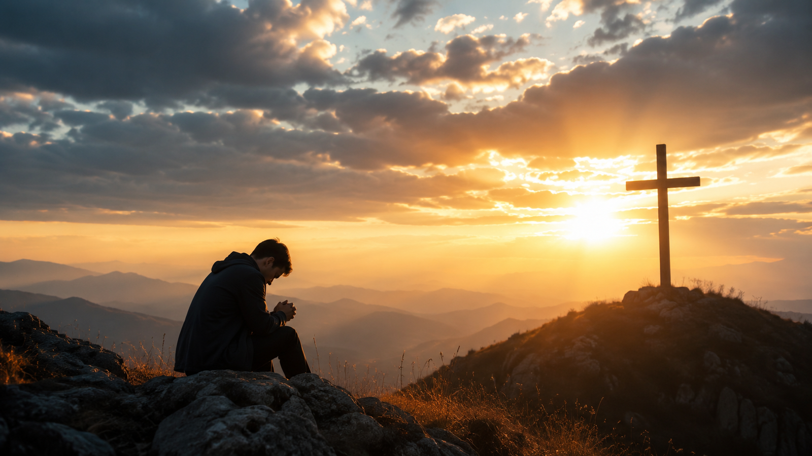 FAITH IN HARD TIMES