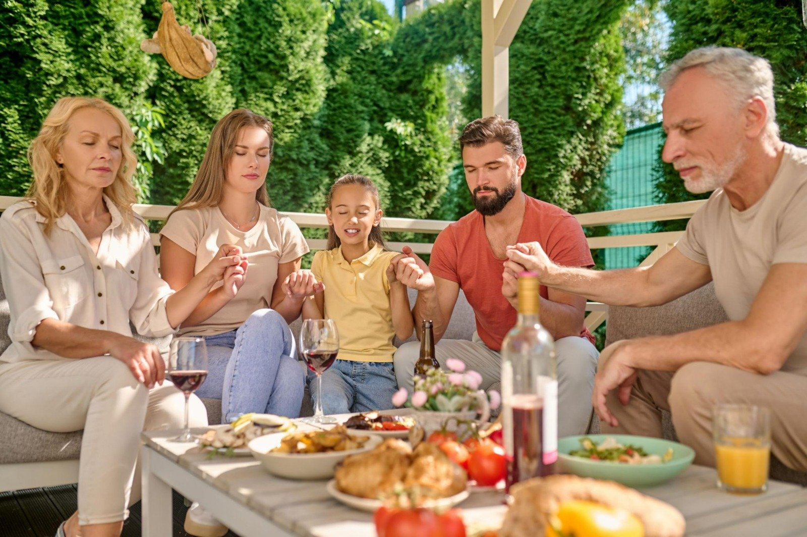 FOOD AND HEALTH