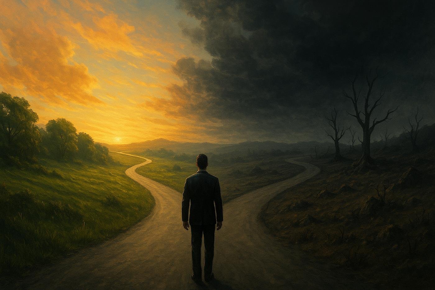 FREE WILL AND CHOICE