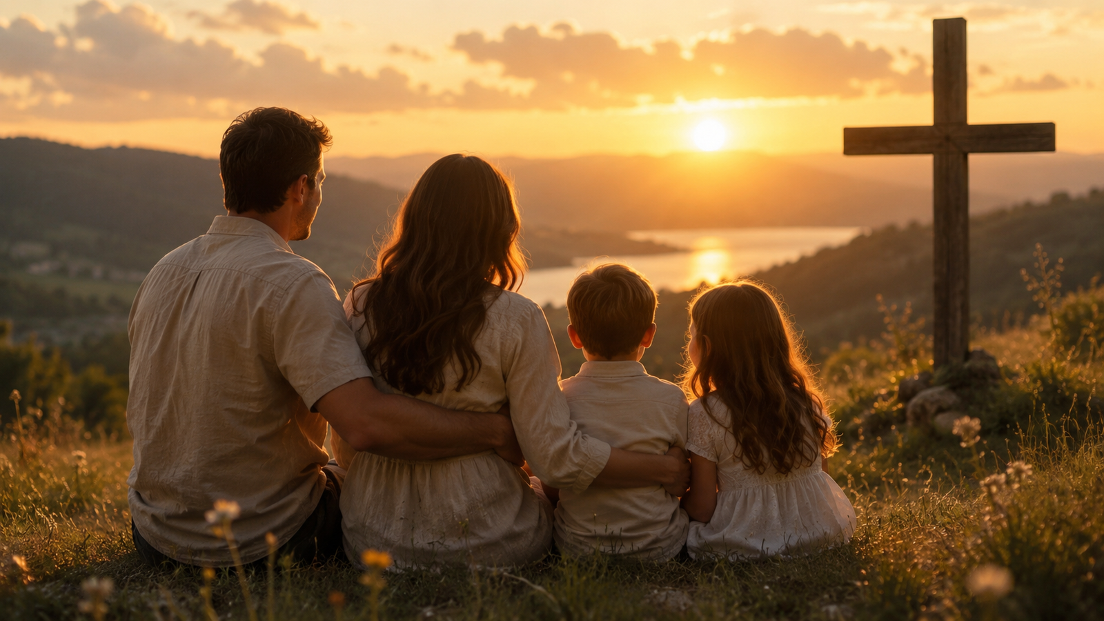 Family Love