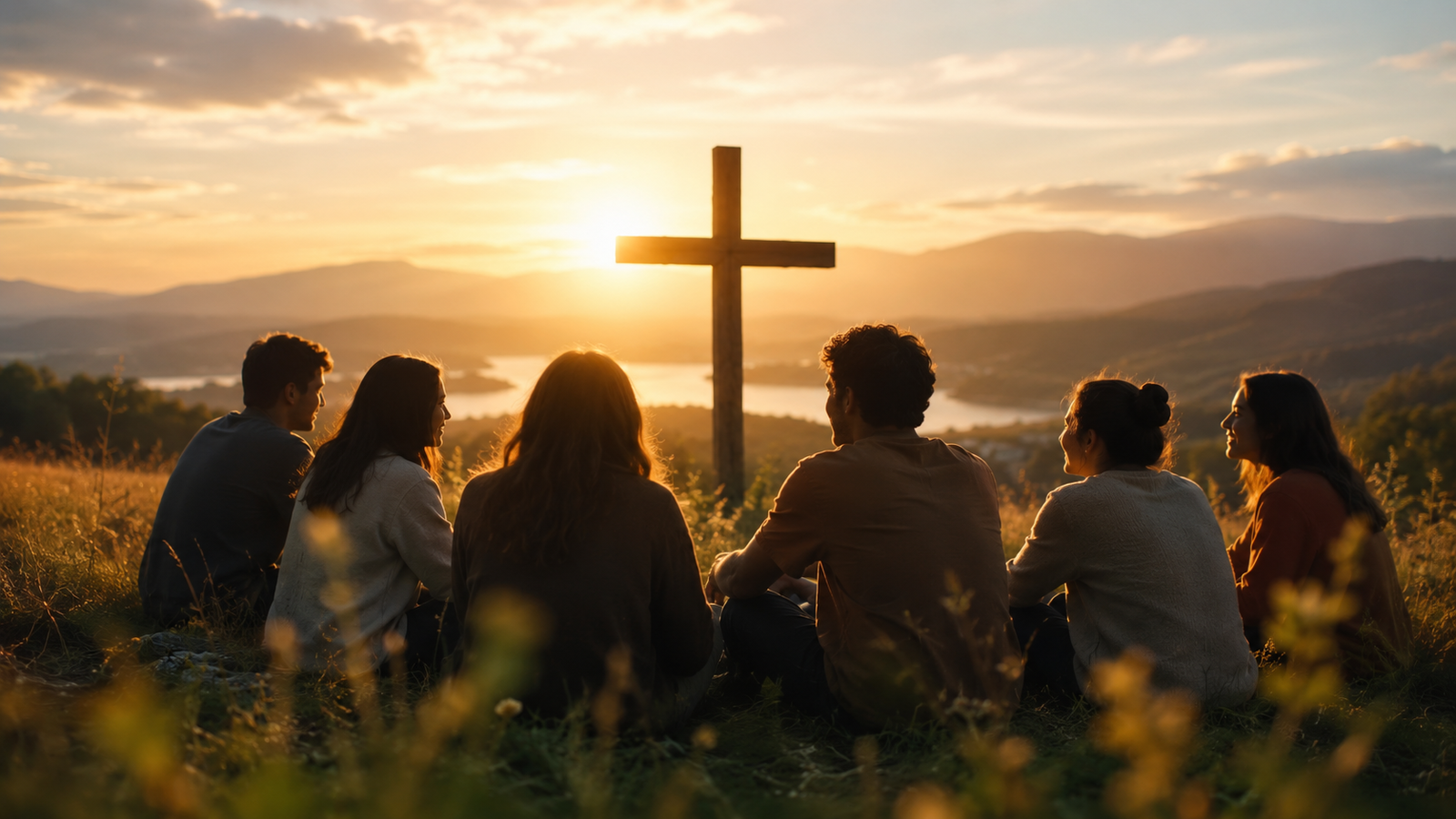 Godly Relationships