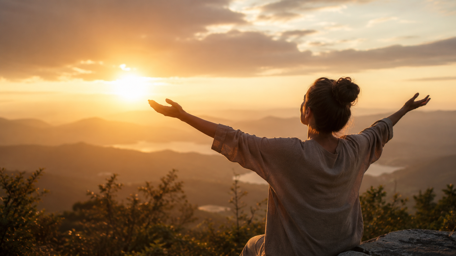 Gratitude