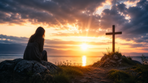 Grief and Hope