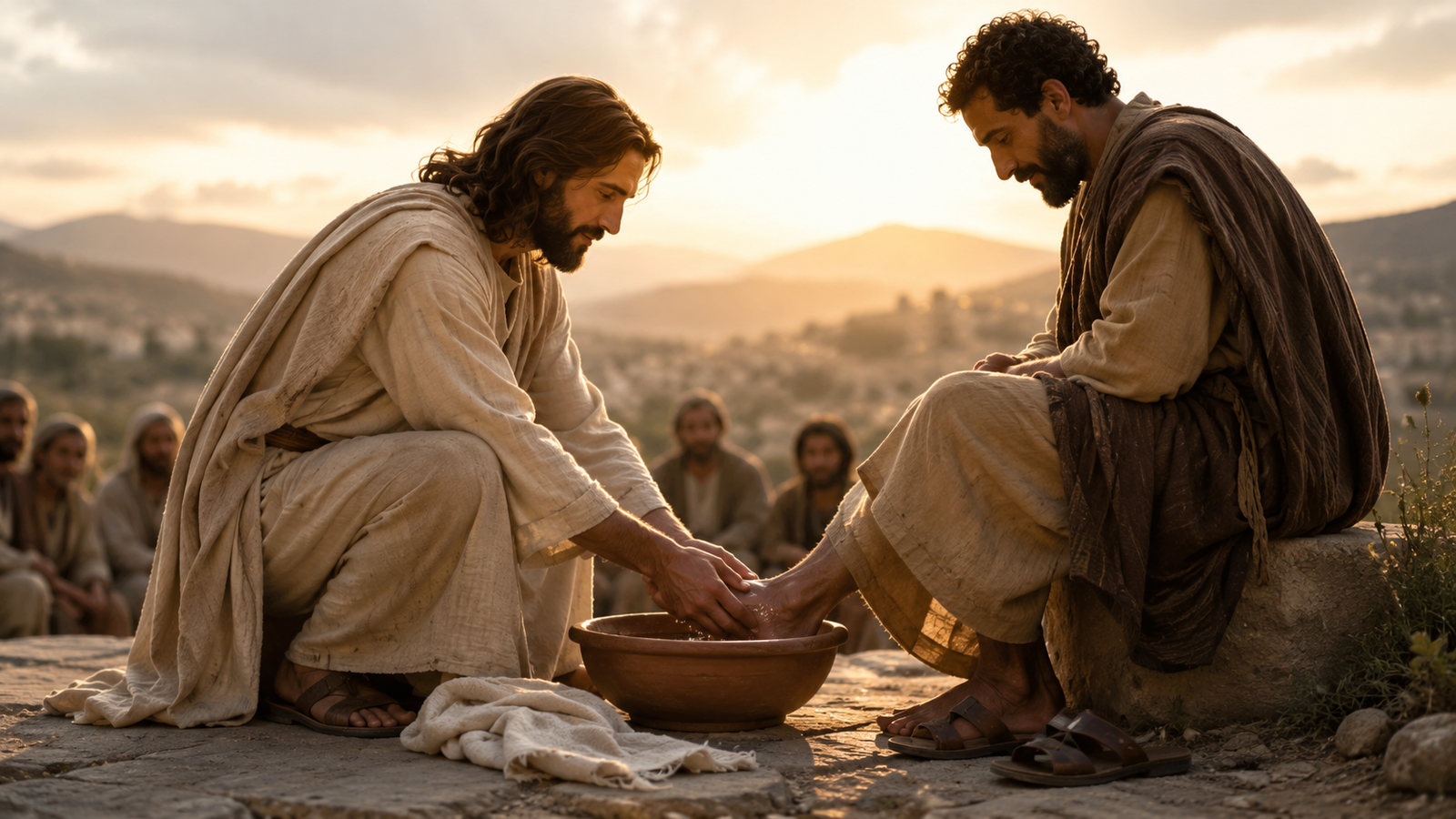 Honoring Others