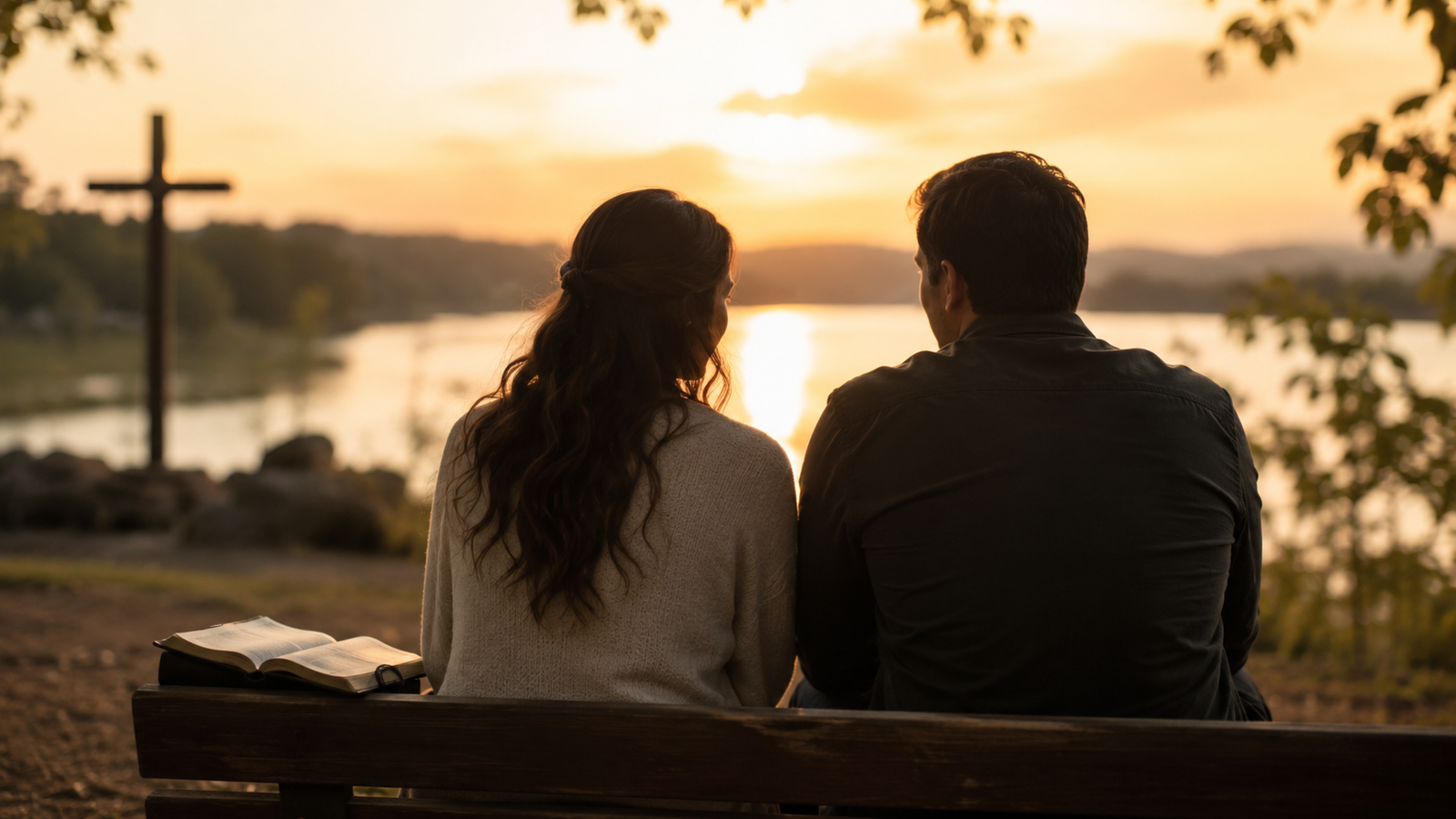 Intentional in Relationships