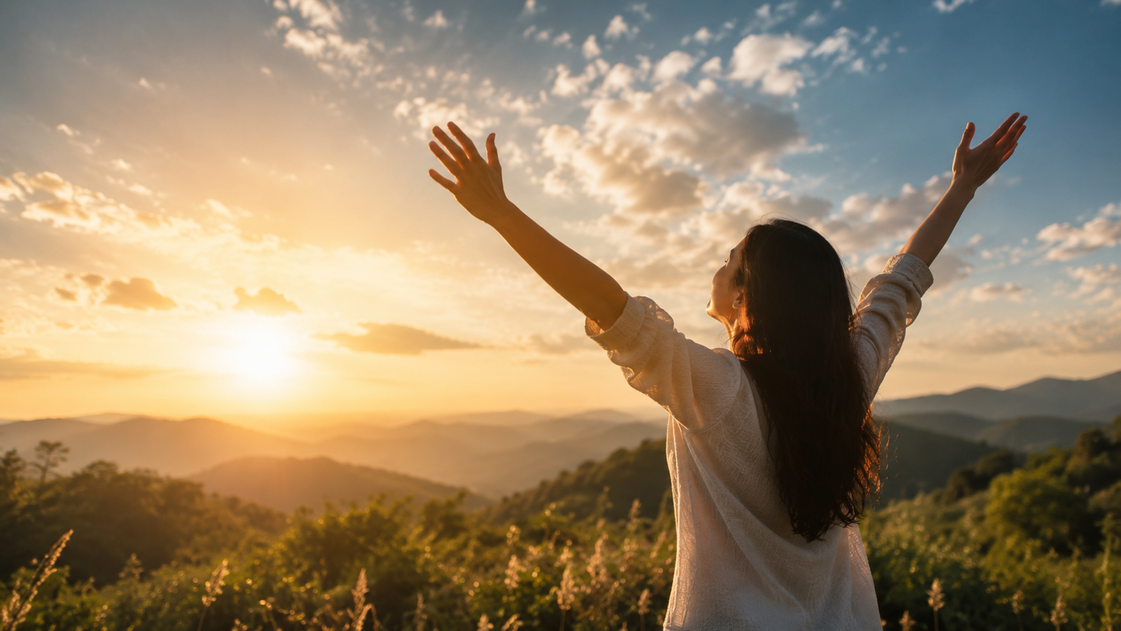Joy in the Lord