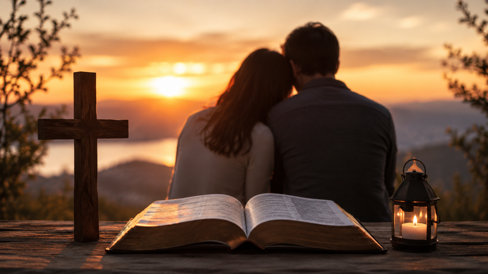 Love and Relationships
