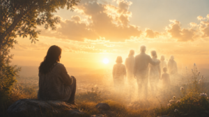 Loved Ones Who Have Passed