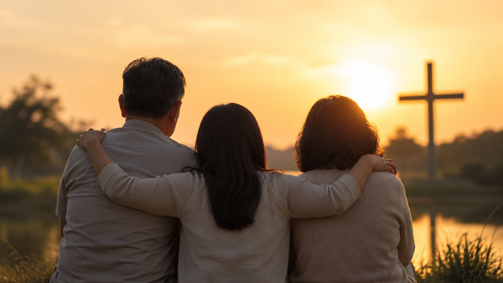 Loving Your Parents
