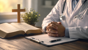 MEDICINE AND DOCTORS
