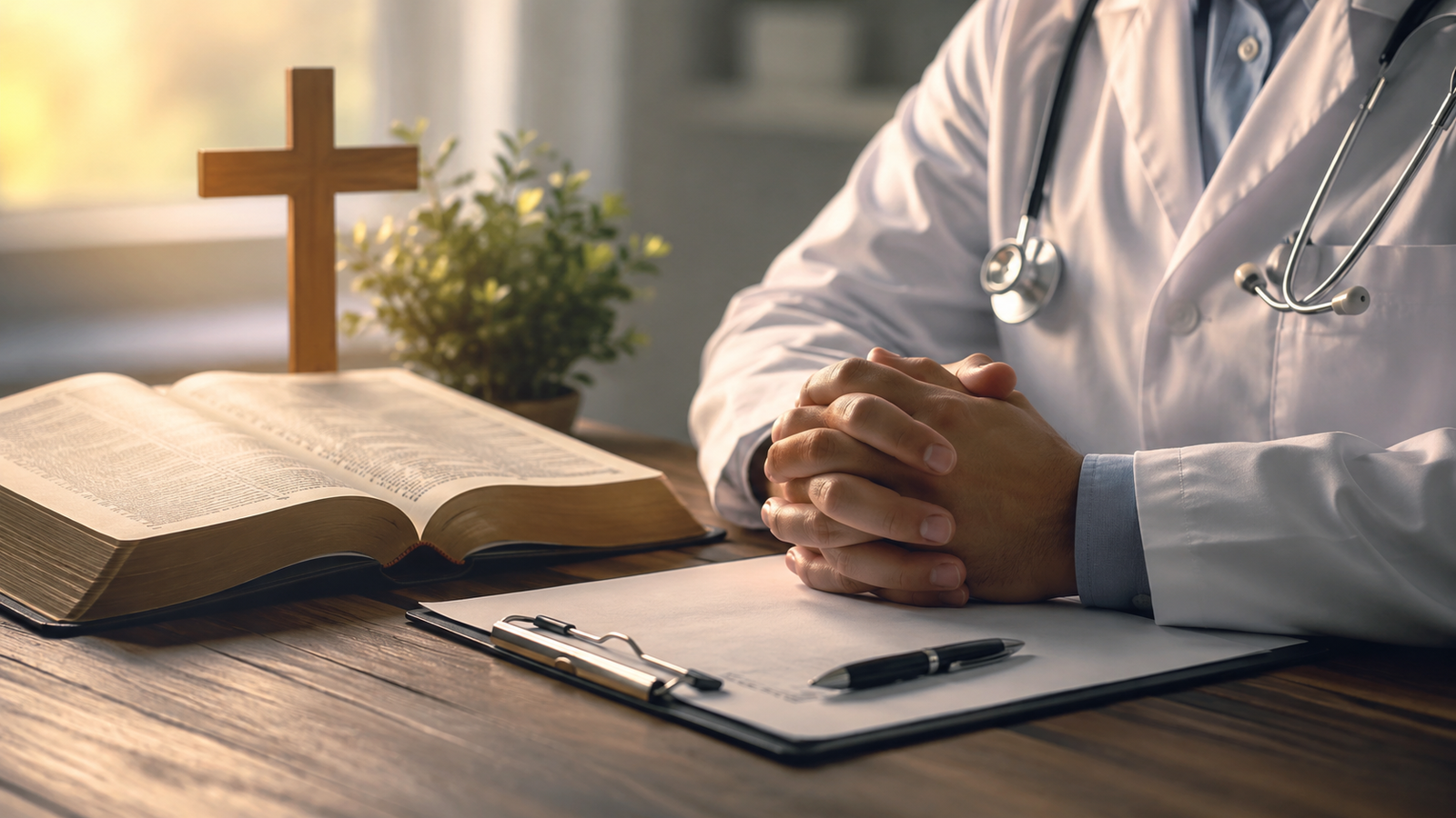 MEDICINE AND DOCTORS