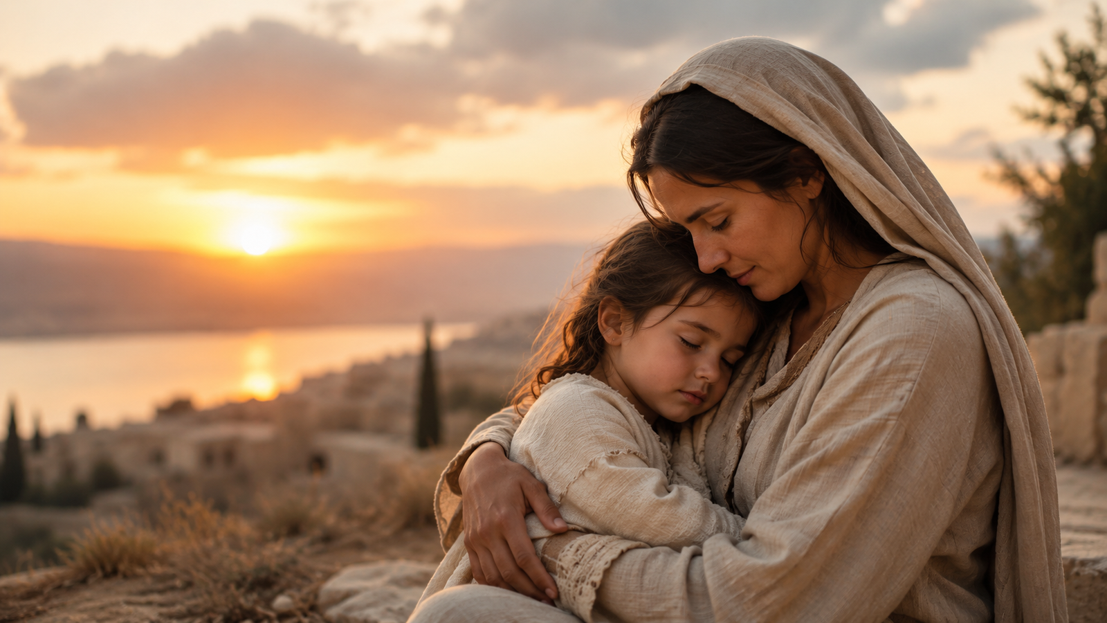 MOTHERS