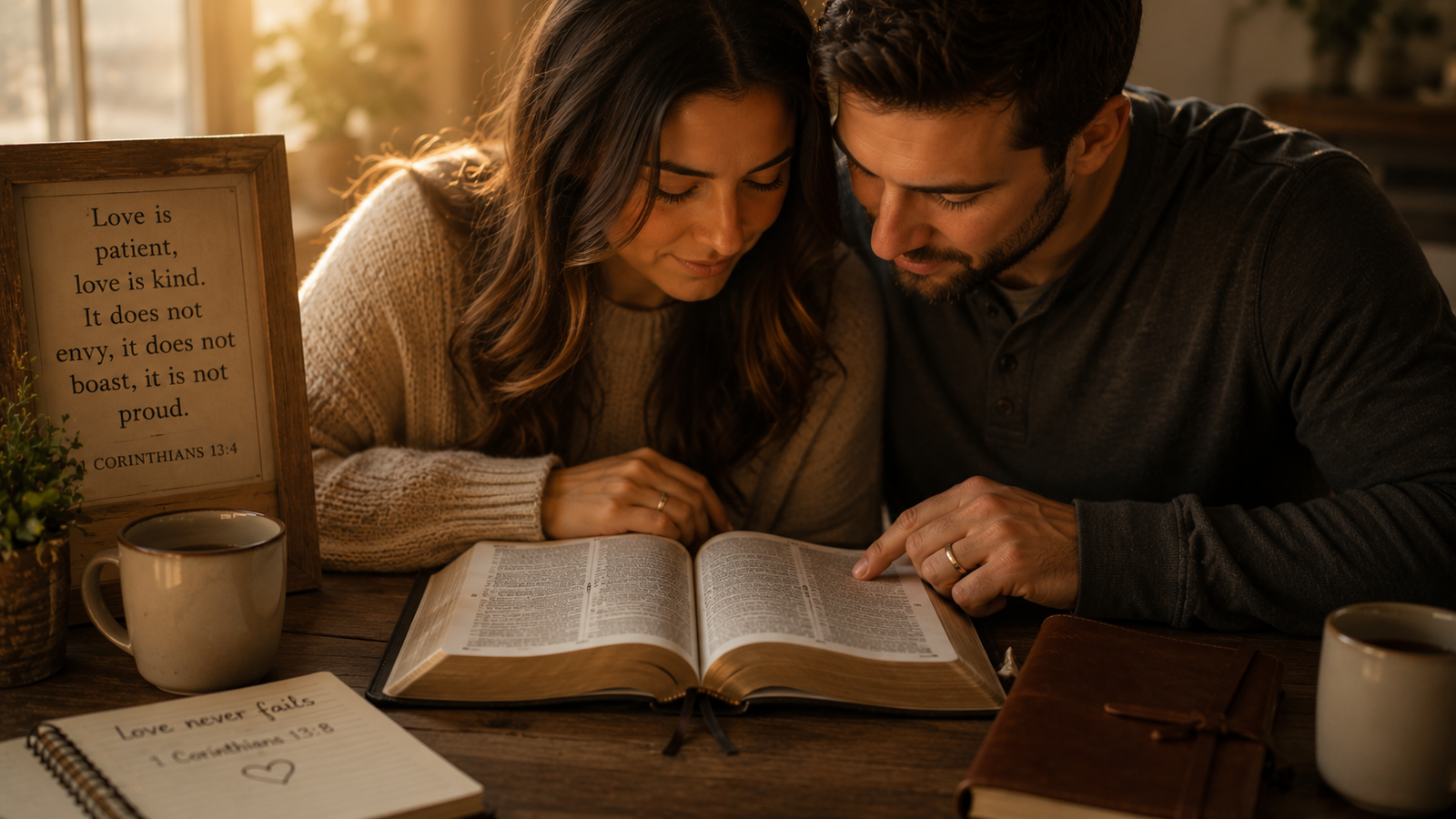 Marriage