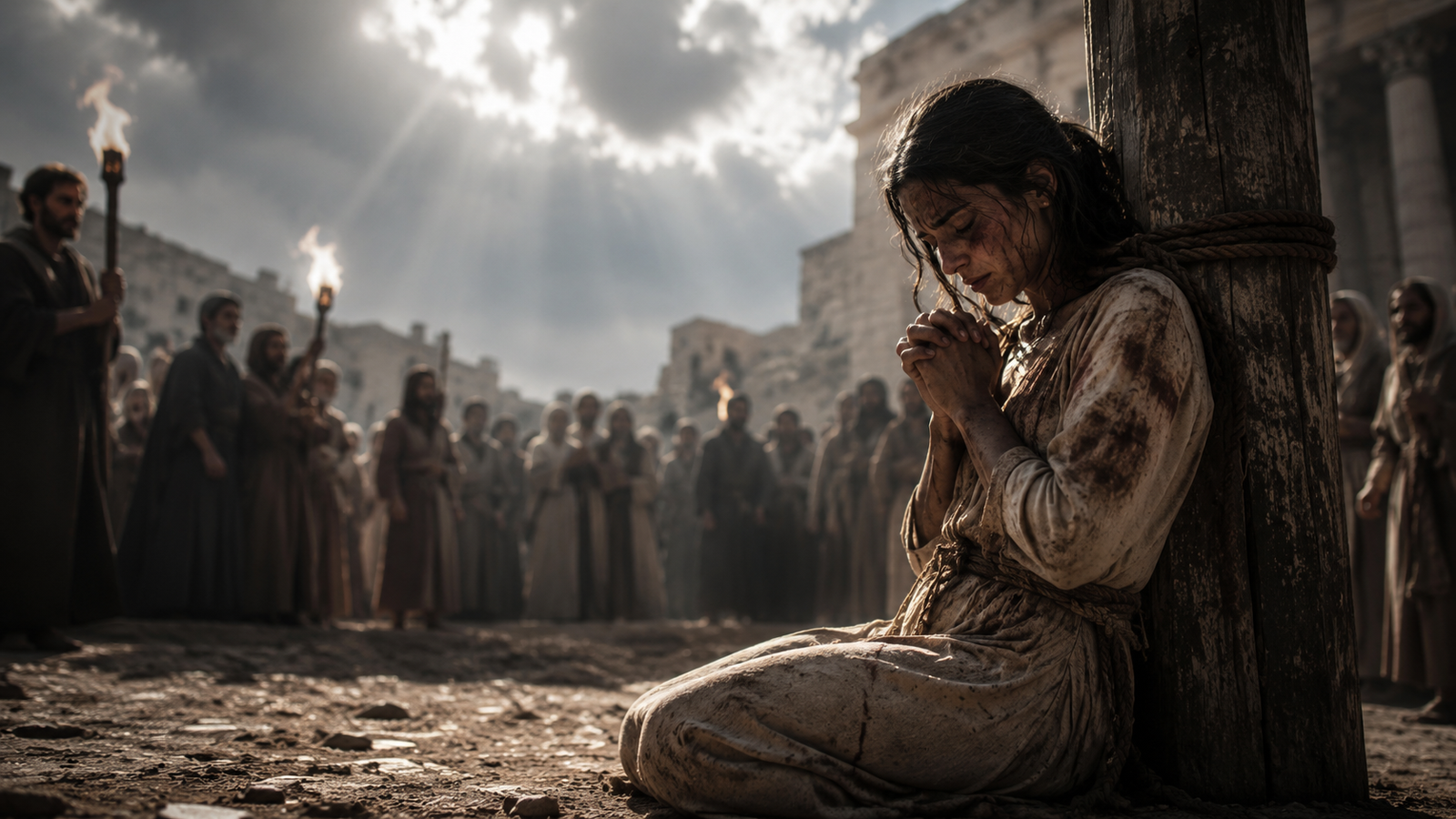 Persecution