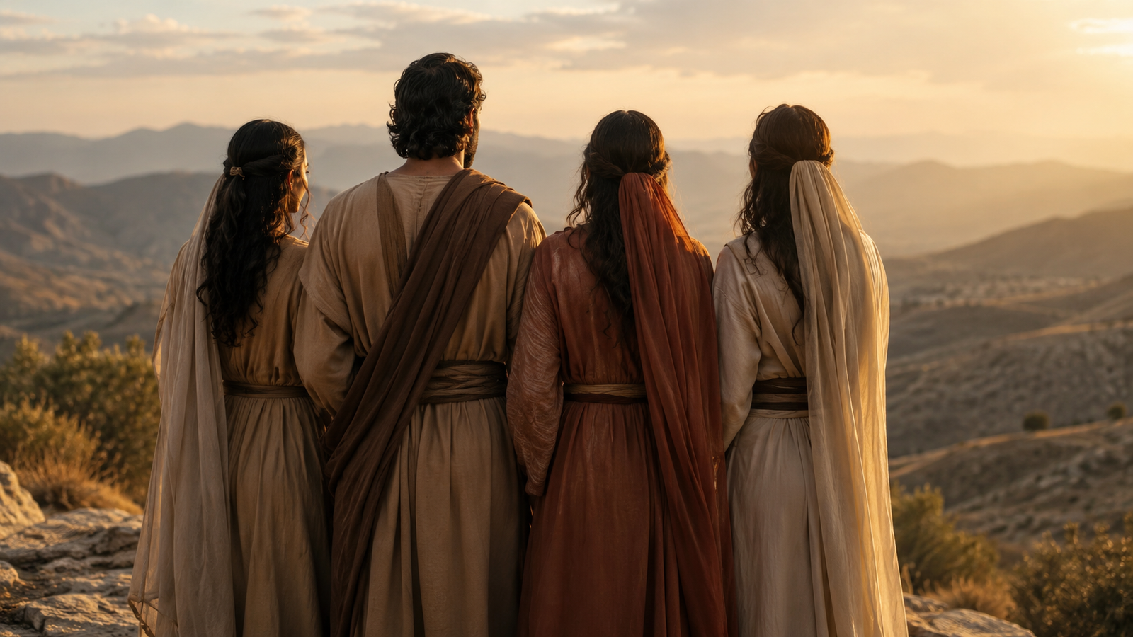 Polygamy