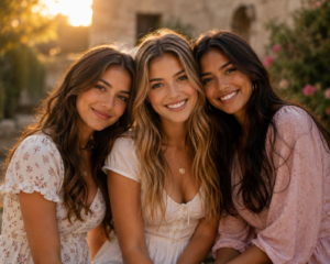 BIBLE VERSES ABOUT APPEARANCE AND BEAUTY Pretty Girls