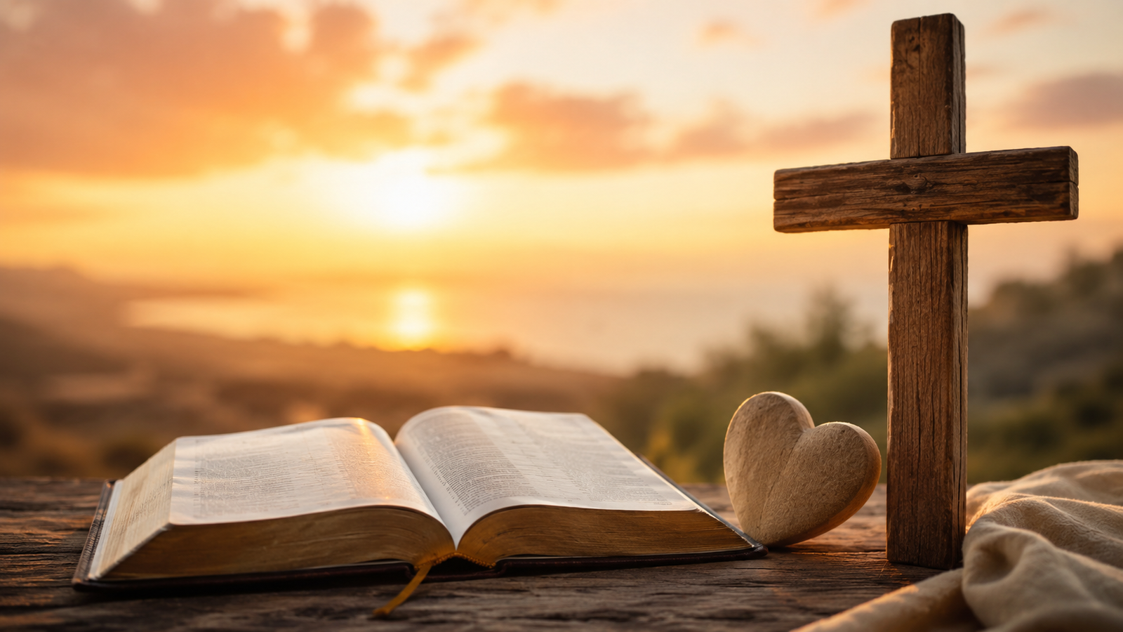 Romans Bible Verses About Love