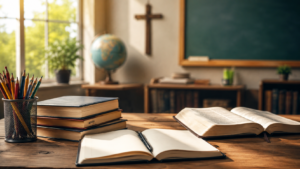 School and Learning