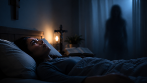 Sleep Paralysis