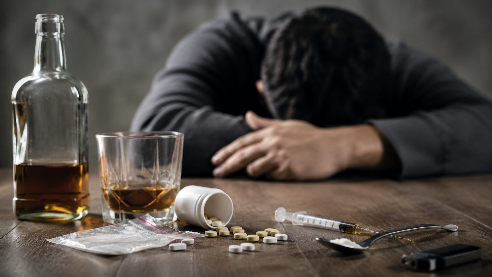 Substance Abuse
