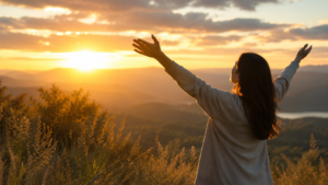 Thankfulness