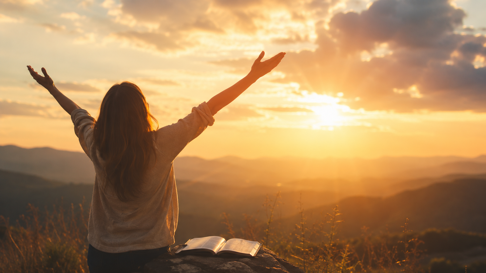 Thankfulness and Gratitude