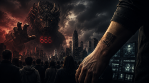 The Mark Of The Beast