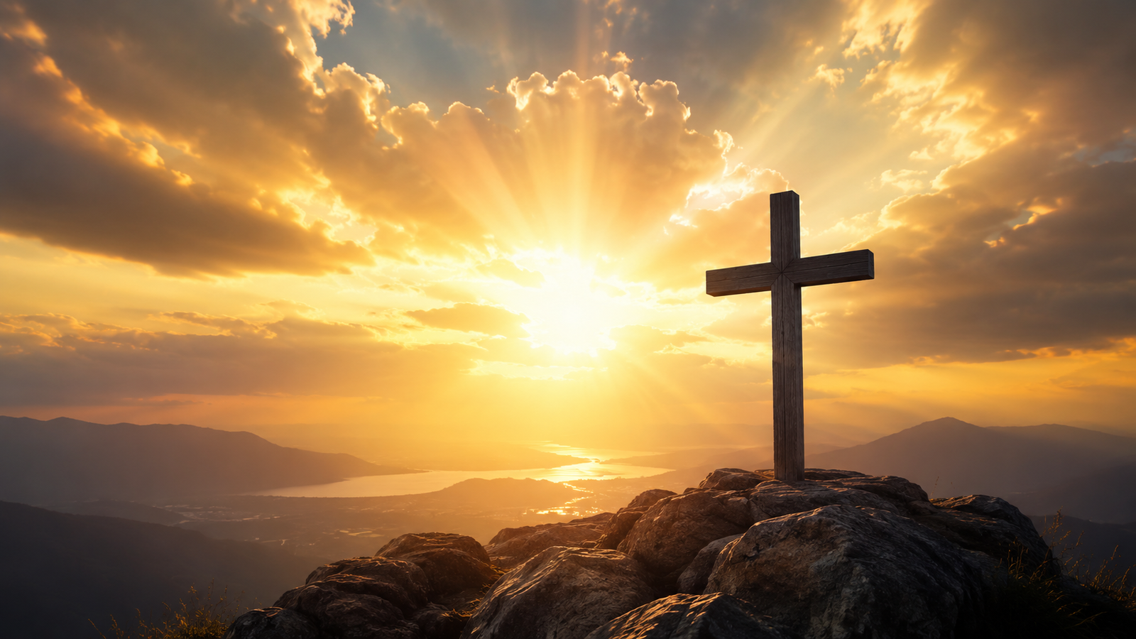 The Power Of God's Name
