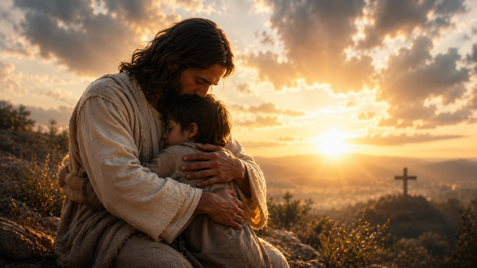 UNCONDITIONAL LOVE