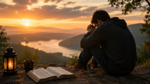 VERSES ABOUT FEAR IN THE BIBLE