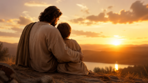a Father's Love