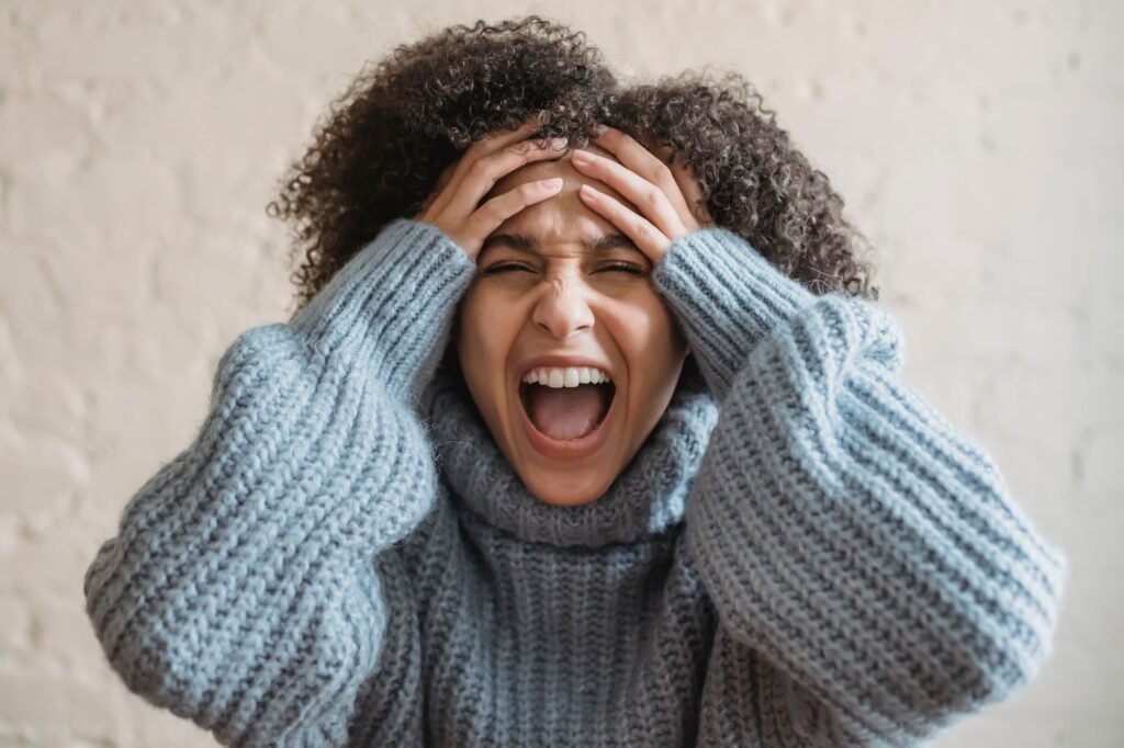 Anger management Biblical Principles for Managing Anger