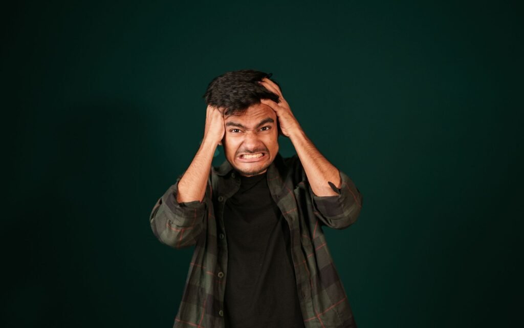 Anger management Understanding the Nature of Anger