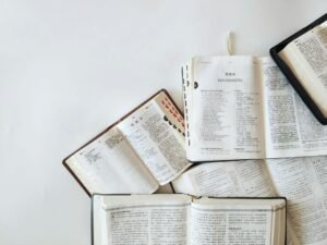 BIBLE VERSES ABOUT BEING SOBER (KJV) BIBLE VERSES ABOUT BEING SOBER (KJV)