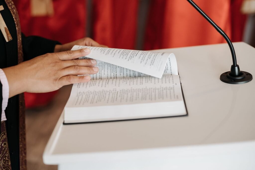 Bible verse speech Practical Ways to Guard Your Speech