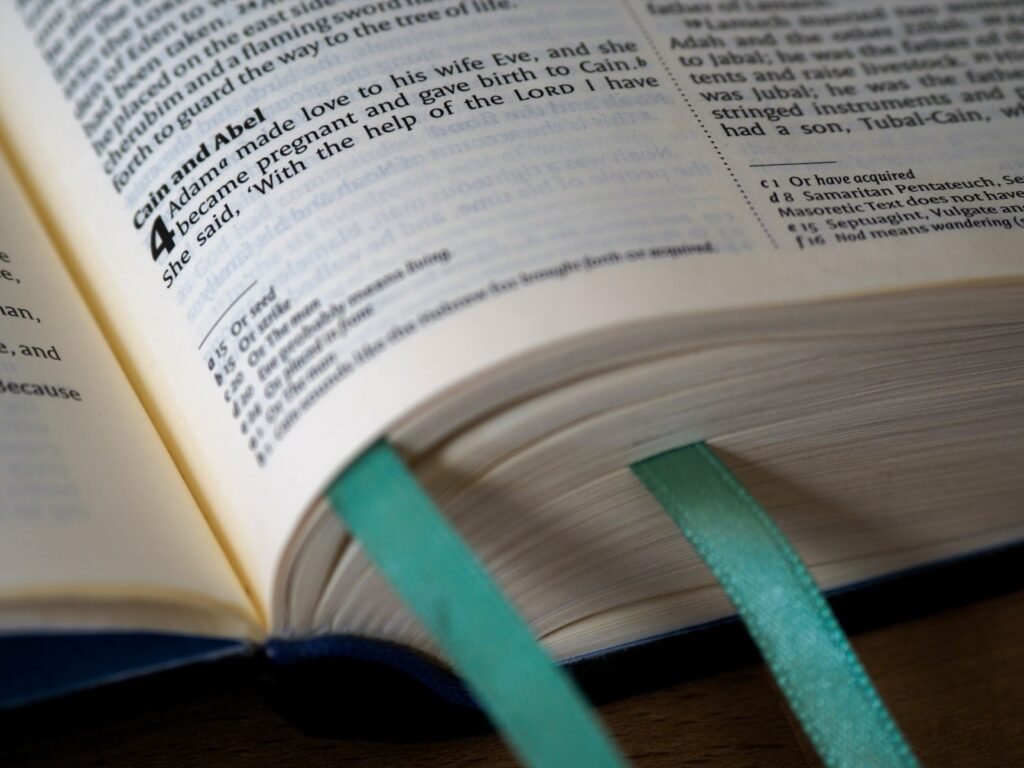 Bible verses about sexuality What the Old Testament Says