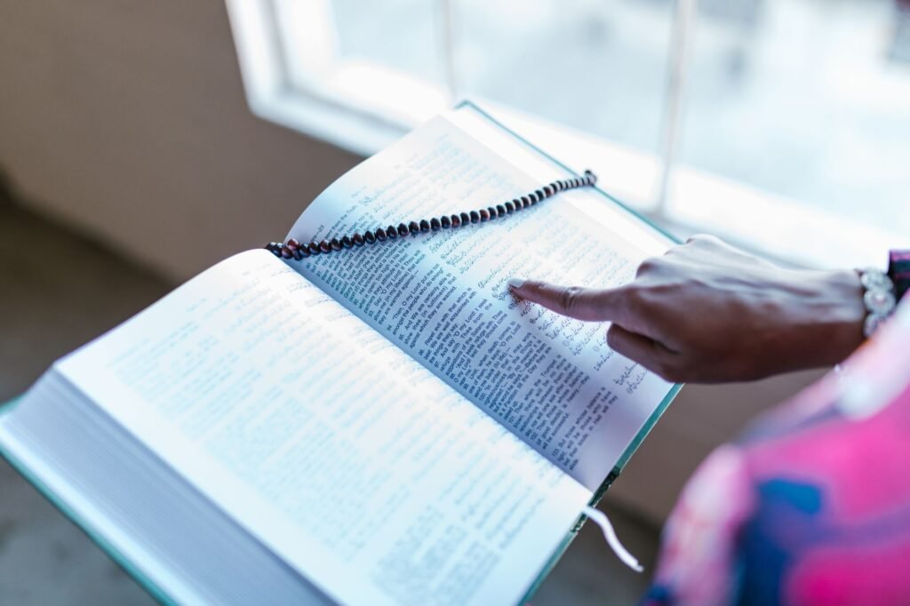 Business prayer Further Reading