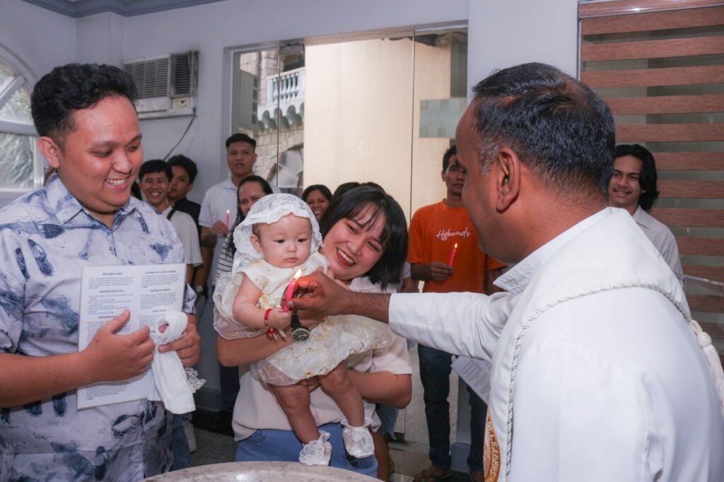 Children blessings Children as a Sign of Hope and Promise
