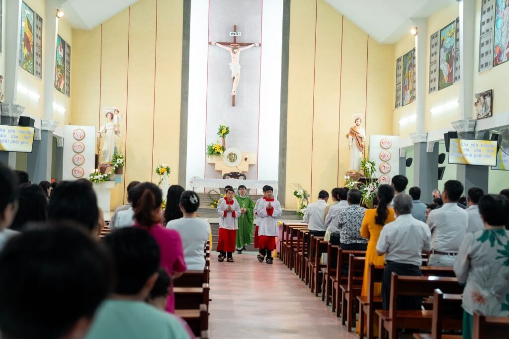 Church unity The Call to Unity in Christ